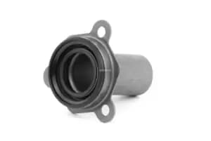 CORTECO Guide Tube, clutch 20029154B FIAT,PEUGEOT,CITROEN,QUBO (225),FIORINO Kasten/Kombi (225),206 Schragheck (2A/C),206 CC (2D),207 (WA_, WC_)