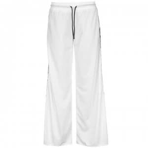 Reebok Workout Knitted Pants Ladies - White
