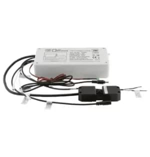 Phoebe Ceiling Panel 3 Hour Emergency Kit 10W for Galanos Athena