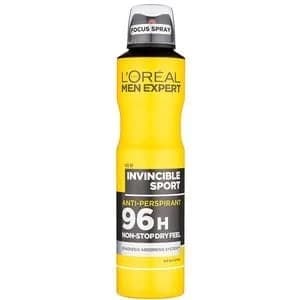 LOreal Men Expert Invincible Apd 250ml