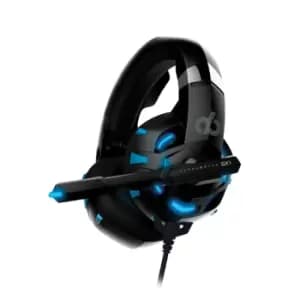 Veho Alpha Bravo GX-1 Gaming Headset Headphones