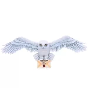 Harry Potter - Hedwig Wall Plaque (45cm)