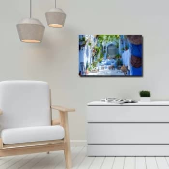 45702019C - 035 Multicolor Decorative Canvas Painting