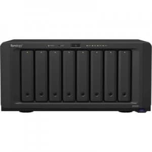 Synology DiskStation DS1819+ NAS Server casing 8 Bay