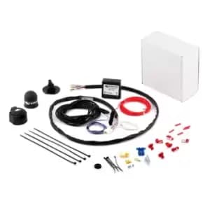 STEINHOF Electric Kit, towbar SMP-4PE