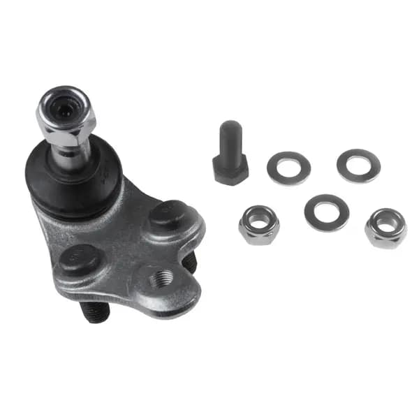 Ball Joint (Lh Lower) ADT38612 by Blue Print