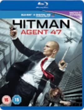 Hitman: Agent 47