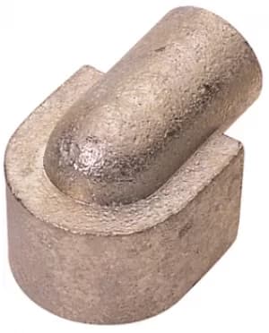 Draper 1/8" BSP Heavy Duty Hook on Connector GG7 57875