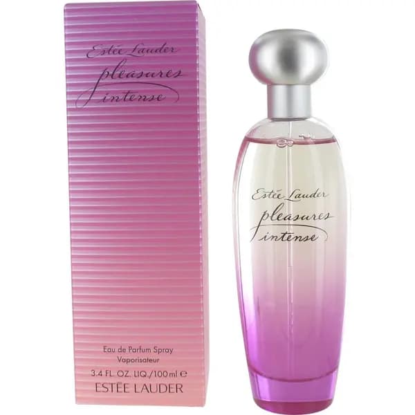 Estee Lauder Pleasures Intense Eau de Parfum For Her 100ml