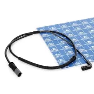 ATE Brake Pad Wear Sensor 24.8190-0269.2 Brake Wear Indicator,Brake Wear Sensor BMW,X5 (E70),X6 (E71, E72)