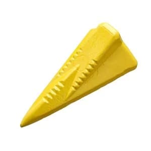 Bulldog Wood Splitting Wedge 1.58kg (3.5 lb)