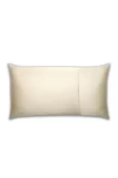 Pima Cotton Sateen 450 Thread Count Bolster Pillowcase