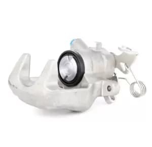 RIDEX Brake caliper 78B0256 Caliper,Disc brake caliper PEUGEOT,CITROEN,407 SW (6E_),407 (6D_),407 Coupe (6C_),407 SW Kasten / Kombi (6E_)