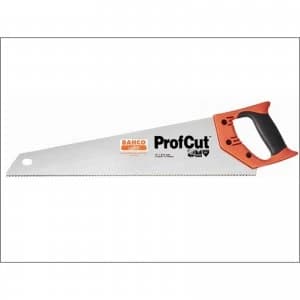 Bahco ProfCut Hand Saw 19" / 475mm 9tpi