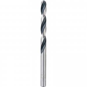 Bosch HSS PointTeQ Drill Bit 7mm Pack of 10