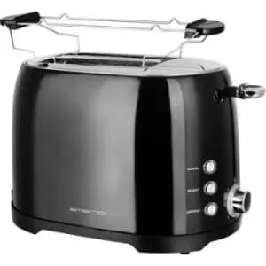 Emerio TO-122102 2 Slice Toaster