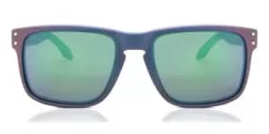 Oakley Sunglasses OO9102 HOLBROOK 9102T4
