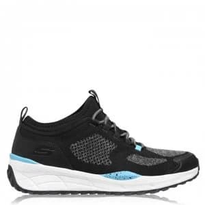Skechers Equ 4 TT Runners