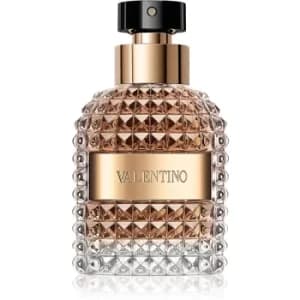 Valentino Uomo Eau de Toilette For Him 50ml