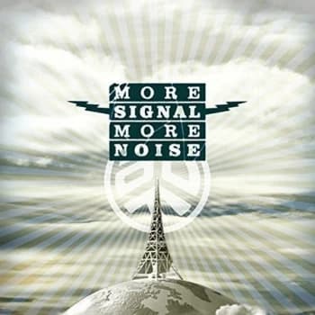 Asian Dub Foundation - More Signal More Noise Vinyl
