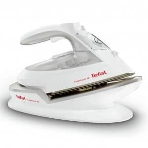Tefal FV6550 2400W Steam Iron
