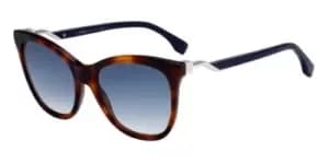 Fendi Sunglasses FF 0200/S IPR/08
