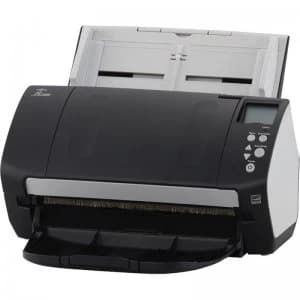 Fujitsu FI-7180 Sheetfeed Scanner