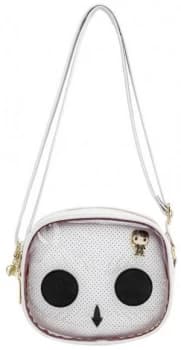 Harry Potter POP by Loungefly - Hedwig Pin Trader Handbag multicolour