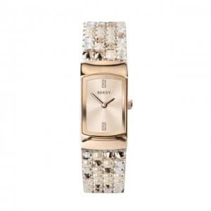 Seksy Rose Fashion Watch - 2952 - rose gold