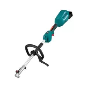 Makita DUX18 18v LXT Cordless Brushless Split Shaft Garden Multi Tool No Batteries No Charger