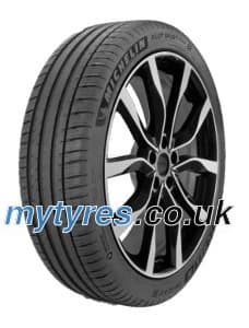 Michelin Pilot Sport 4 SUV ( 255/40 R21 102Y XL )