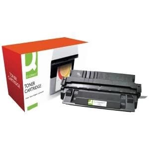 Q-Connect HP 29X Black Laser Toner Ink Cartridge