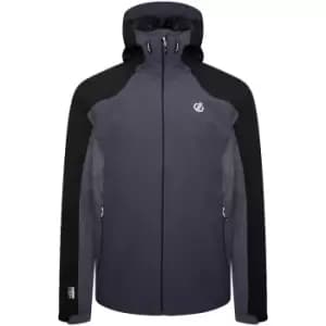 Dare 2b Mens Recode II Durable Waterproof Breathable Jacket 3XL- Chest 50', (127cm)