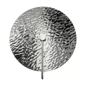 Mare Modern Wall Lamp Chrome