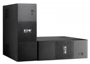 Eaton 5S 550i 550VA/330W Ups - (4) Iec C13