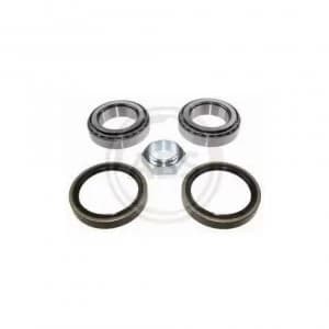 Front (left /right) Wheel Bearing Kit A.B.S. 200779