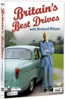 Britains Best Drives