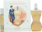 Jean Paul Gaultier Classique Gift Set 100ml Eau de Toilette + 20ml EDT