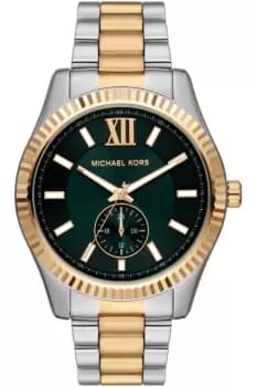 Gents Michael Kors Lexington Watch