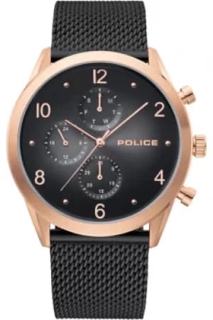 Police Watch 15922JSR/02MMB