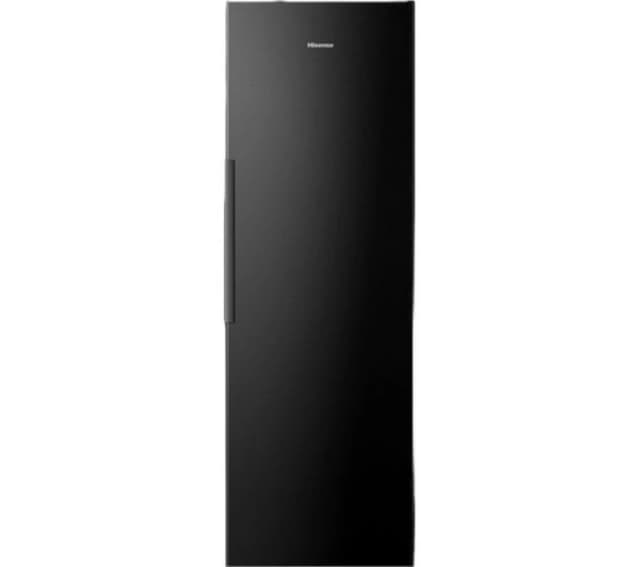 Hisense KitchenFit RL5K370GSFC Fridge - Stainless Steel - C Rated