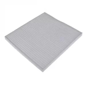 Cabin Filter ADG02513 by Blue Print