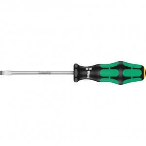 Wera Kraftform Plus Slotted Screwdriver 12mm 250mm