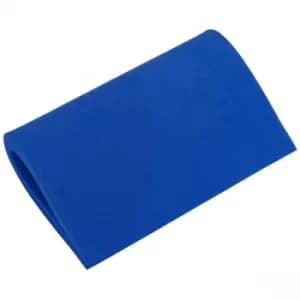 Sealey RE4019 Sanding Block Flexible Tear Drop 90 x 135mm