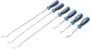 KUNZER Release Tool Set, door panels 7CE11