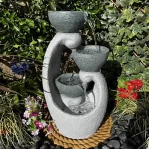 Tranquility Water Features - Salem Mains Powered Water Feature