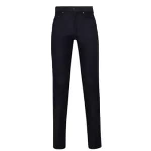 Paul And Shark 5 Pocket Jeans - Blue