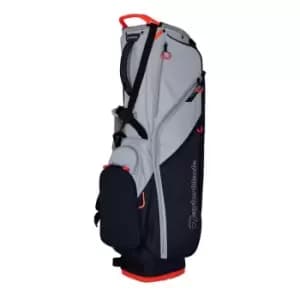 TaylorMade Flextech Lite Stand Bag - Grey