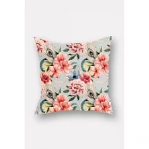 YS73632897 Multicolor Cushion Cover