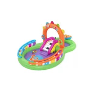 Bestway Sing ''N Splash Play Center